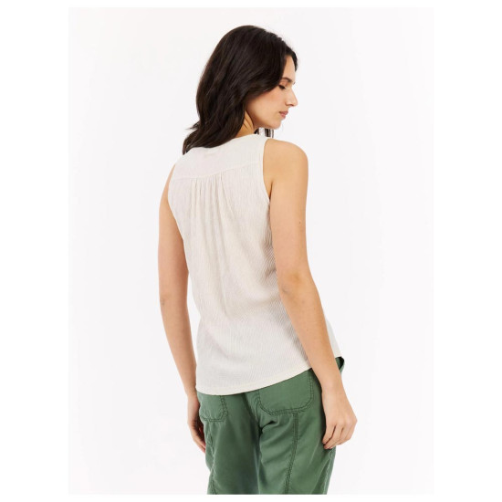 Protest Γυναικεία αμάνικη μπλούζα PRTFields Tank Top Protest Γυναικεία αμάνικη μπλούζα PRTFields Tank Top